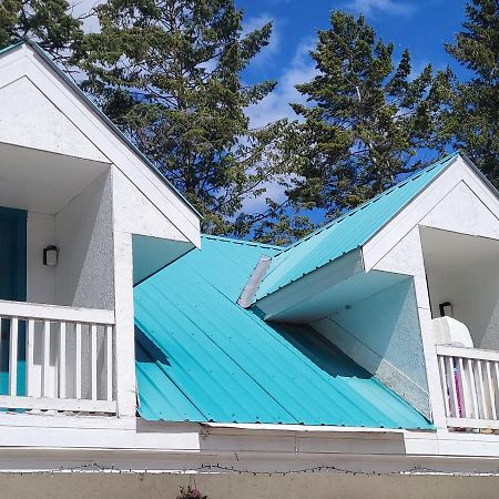 Appletree Inn Radium Hot Springs Exterior foto