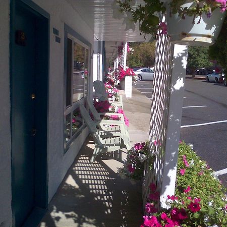 Appletree Inn Radium Hot Springs Exterior foto